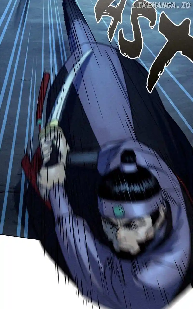 Moshin Hunter Chapter 101