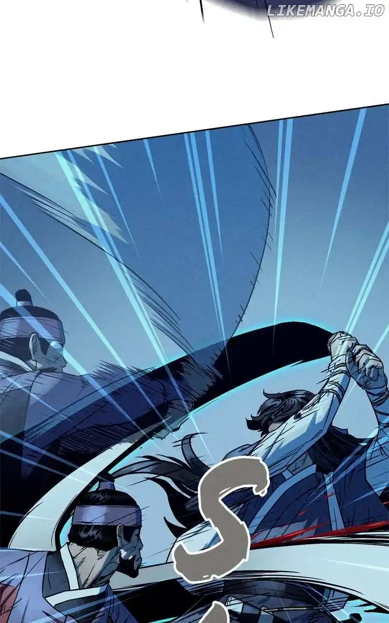 Moshin Hunter Chapter 101