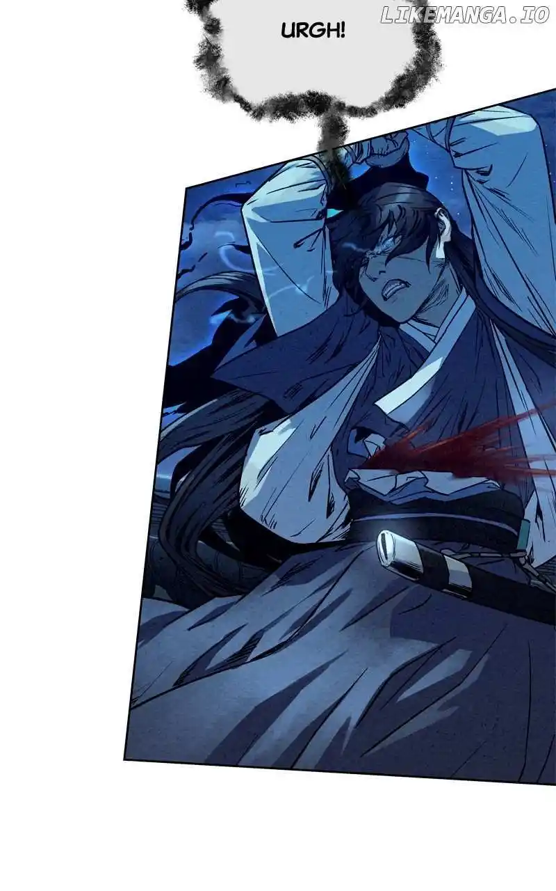 Moshin Hunter Chapter 101