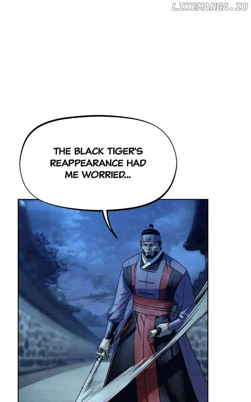 Moshin Hunter Chapter 101