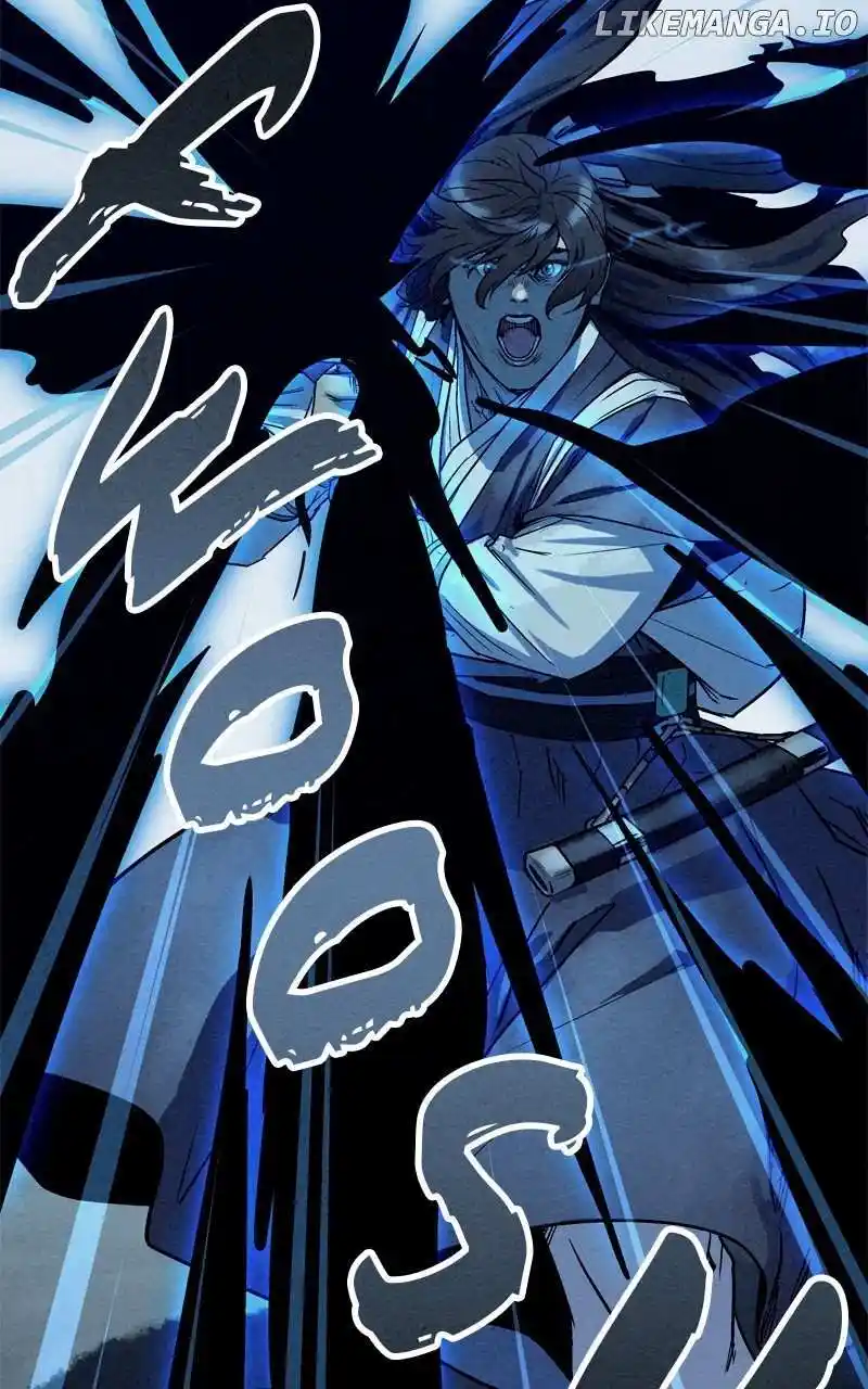 Moshin Hunter Chapter 101