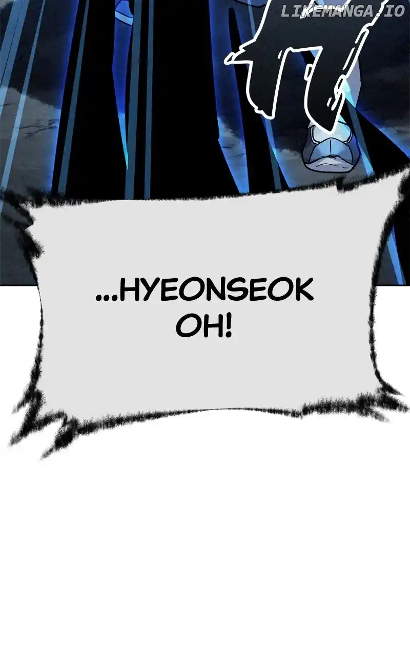 Moshin Hunter Chapter 101