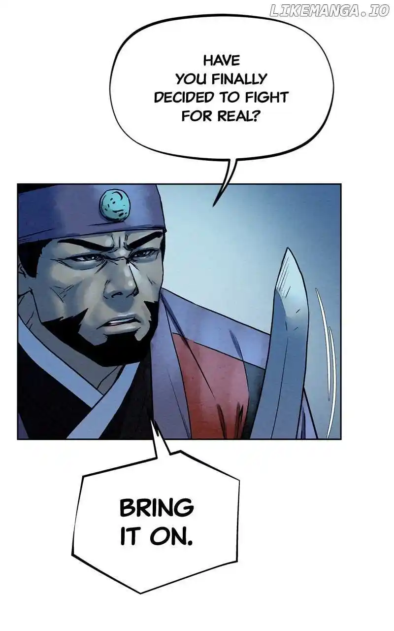 Moshin Hunter Chapter 101