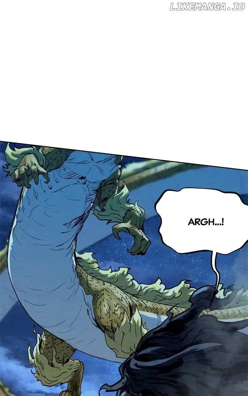 Moshin Hunter Chapter 101