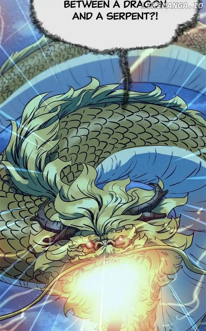 Moshin Hunter Chapter 101