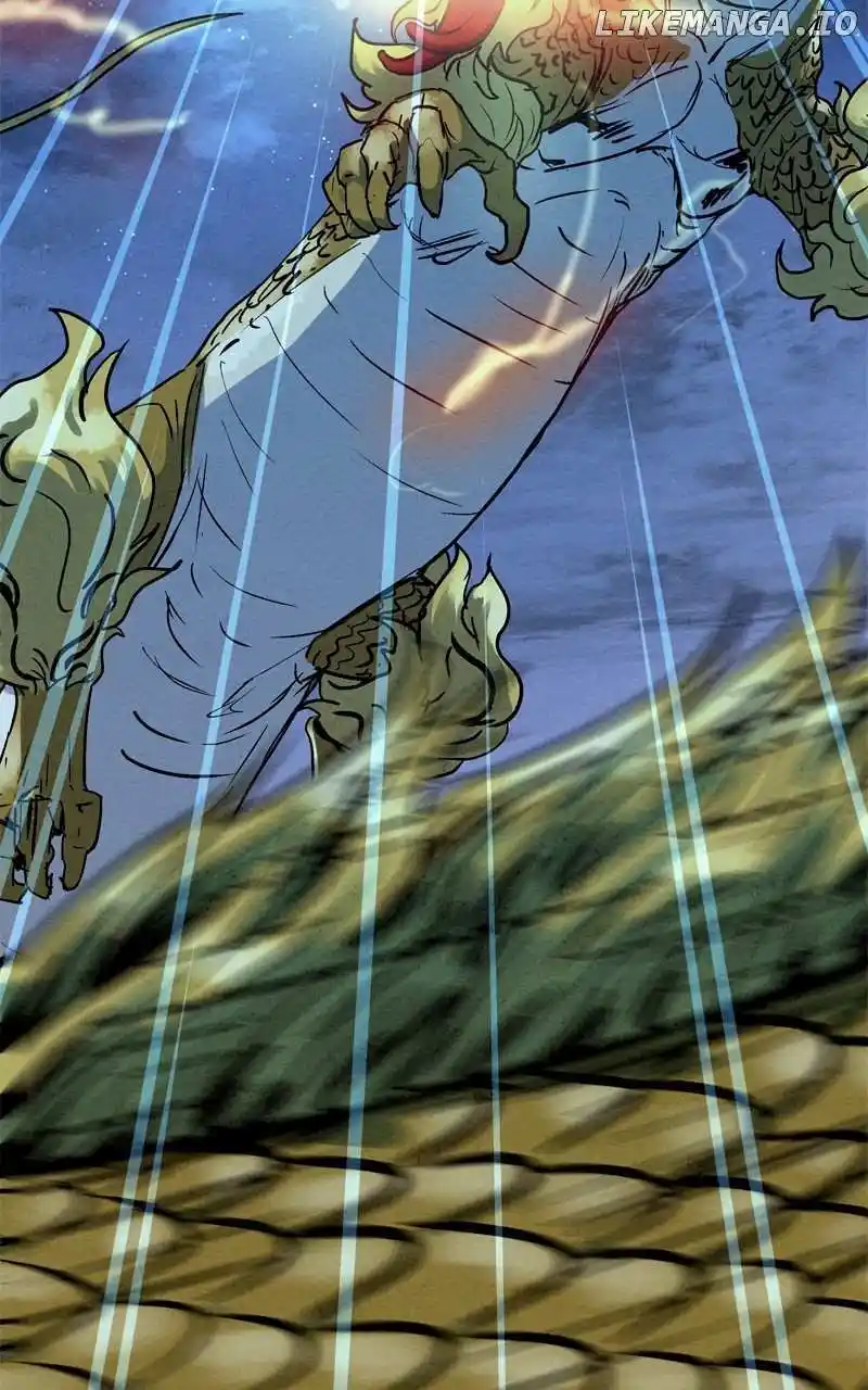 Moshin Hunter Chapter 101