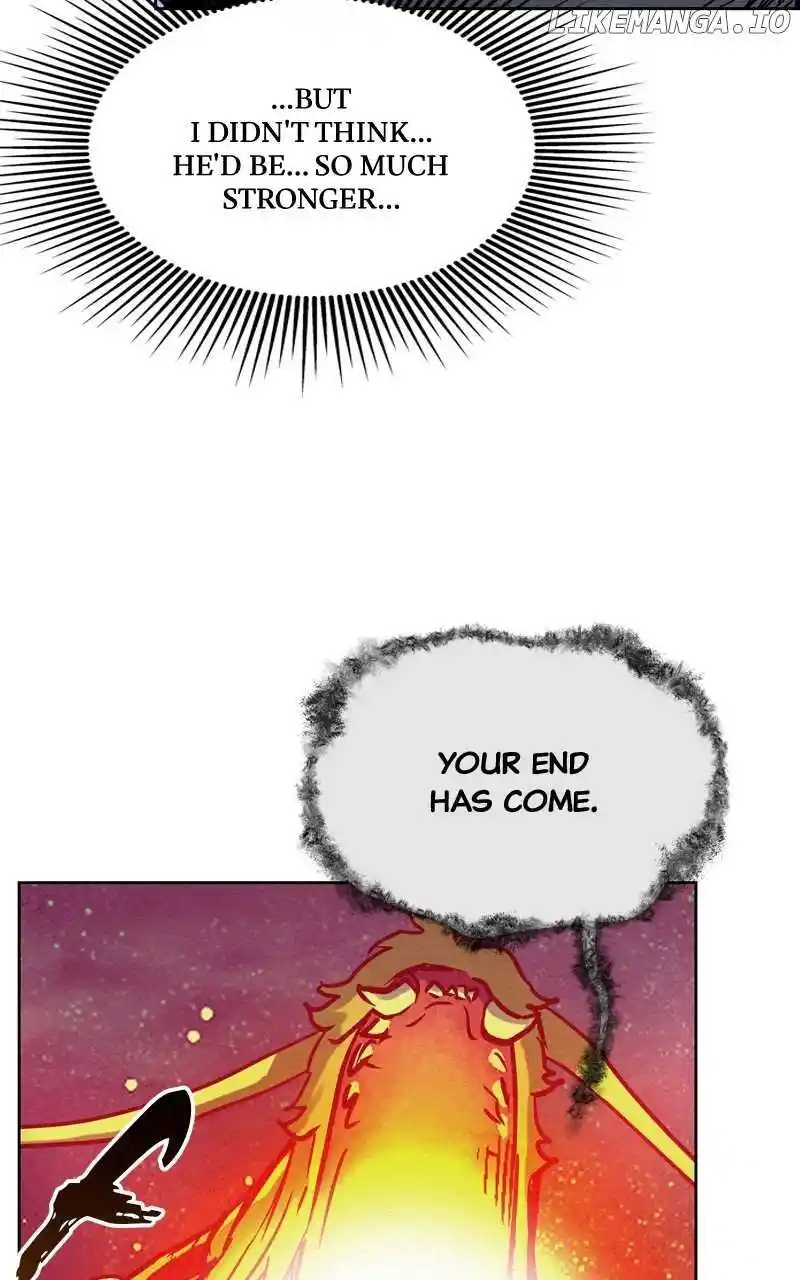 Moshin Hunter Chapter 101