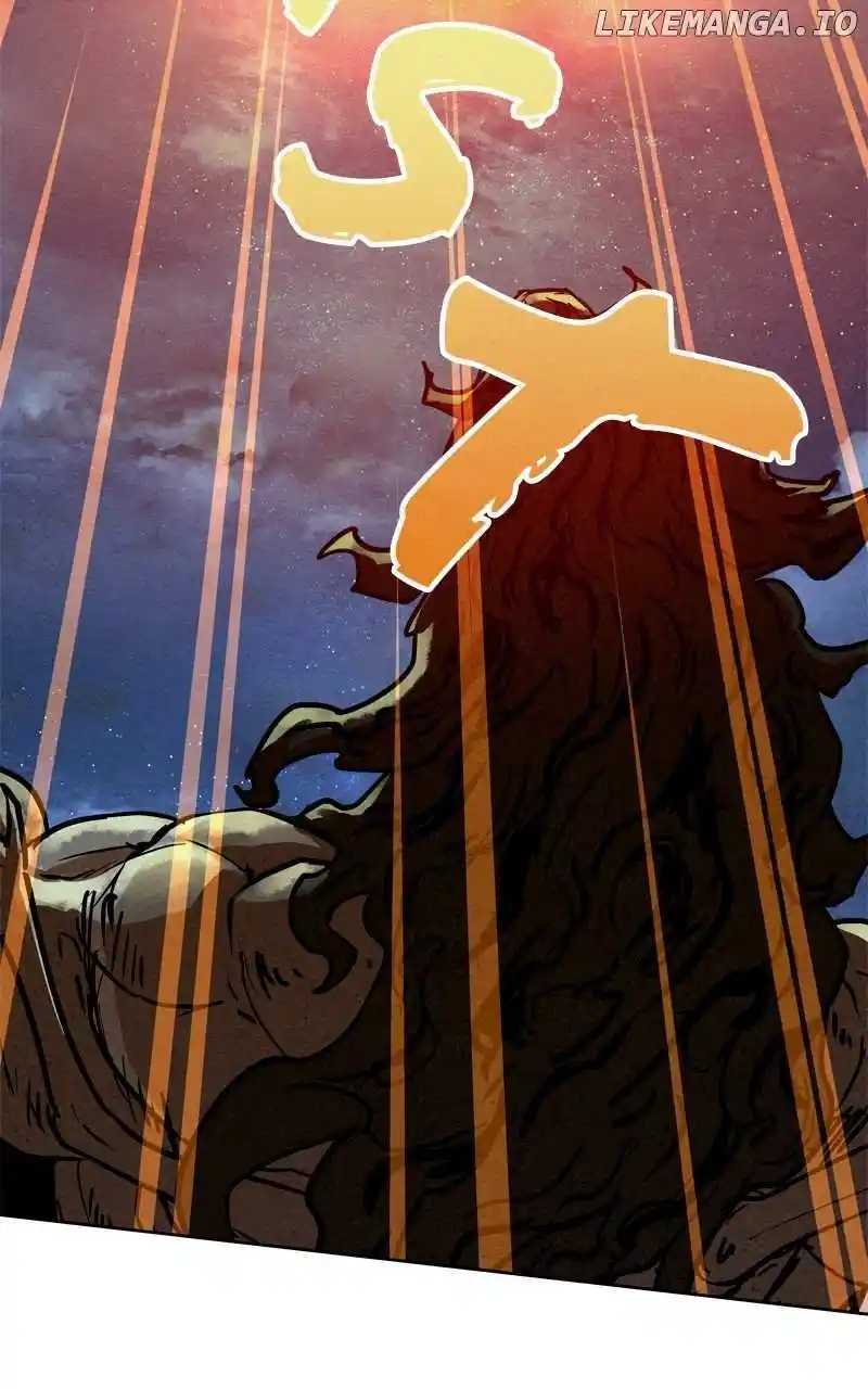 Moshin Hunter Chapter 101