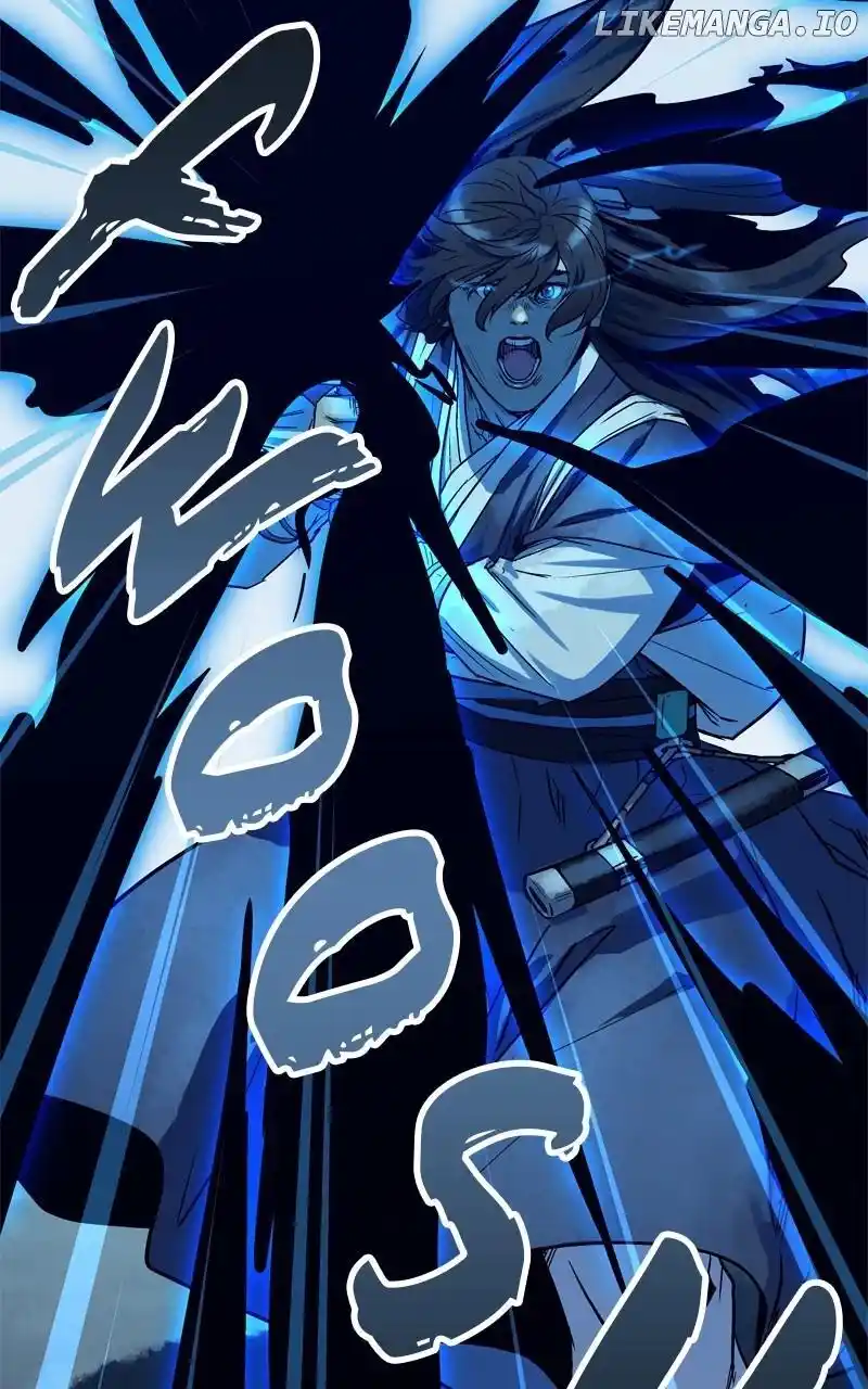 Moshin Hunter Chapter 102