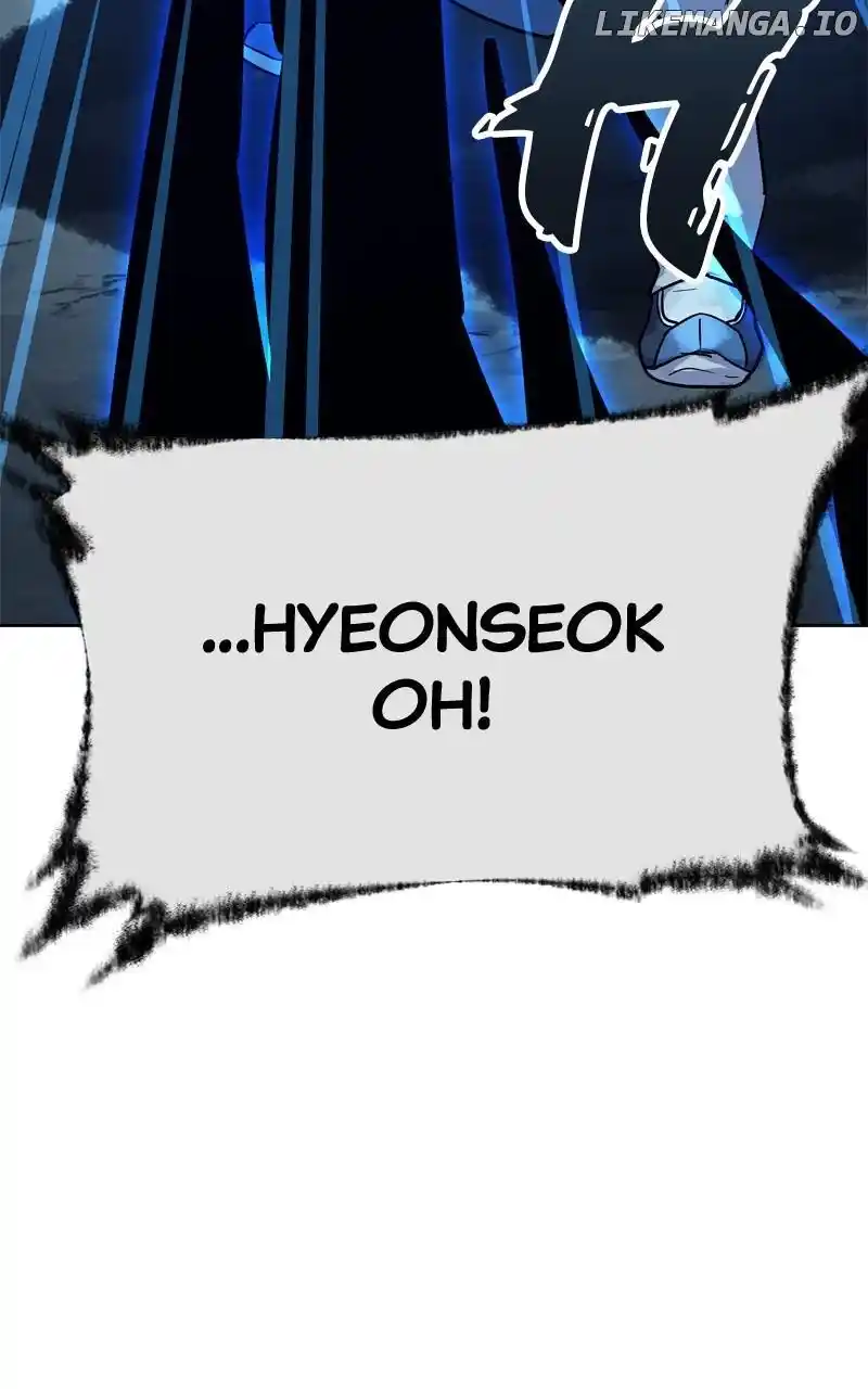 Moshin Hunter Chapter 102