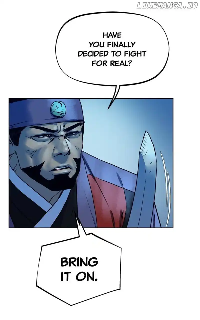 Moshin Hunter Chapter 102