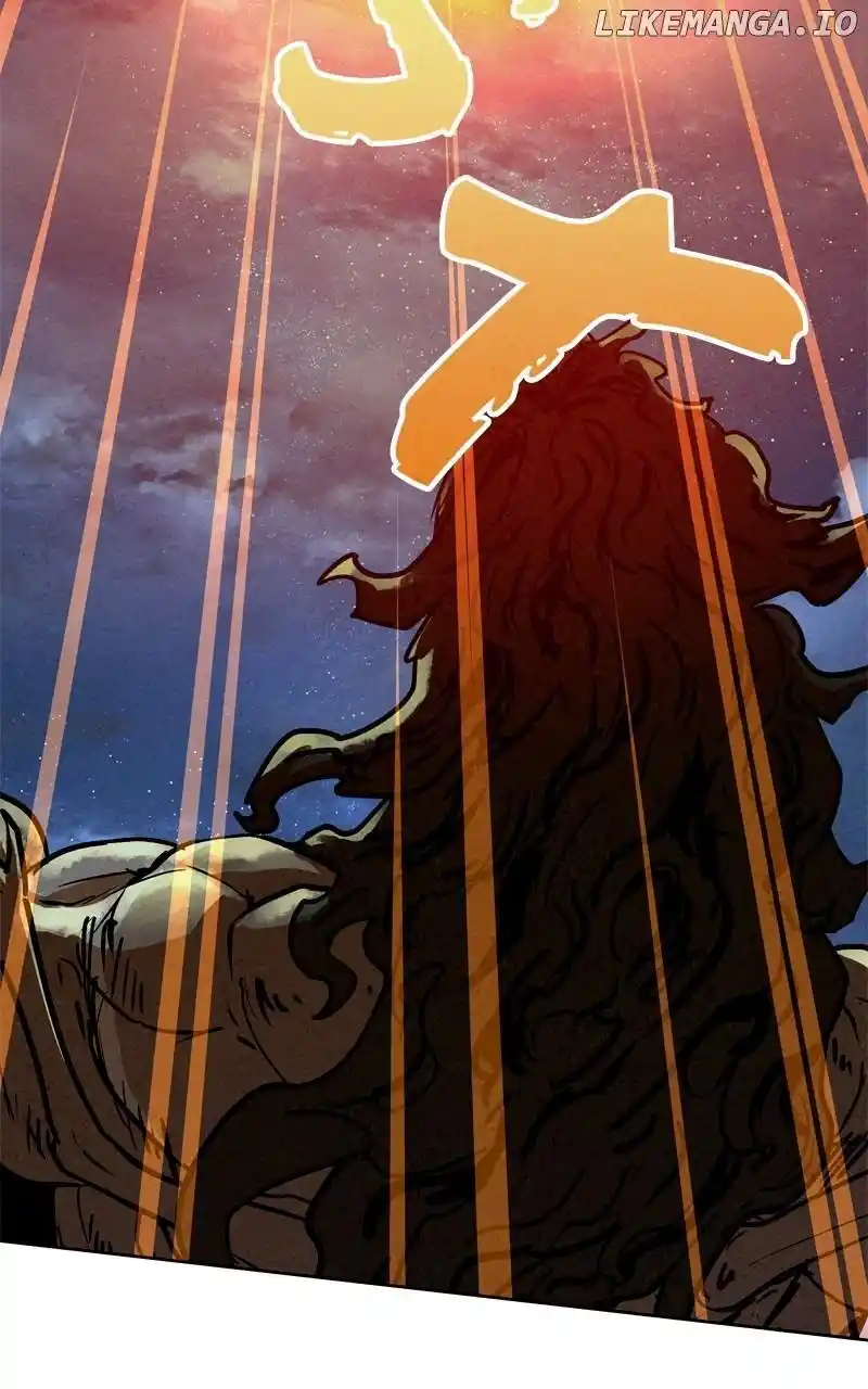 Moshin Hunter Chapter 102