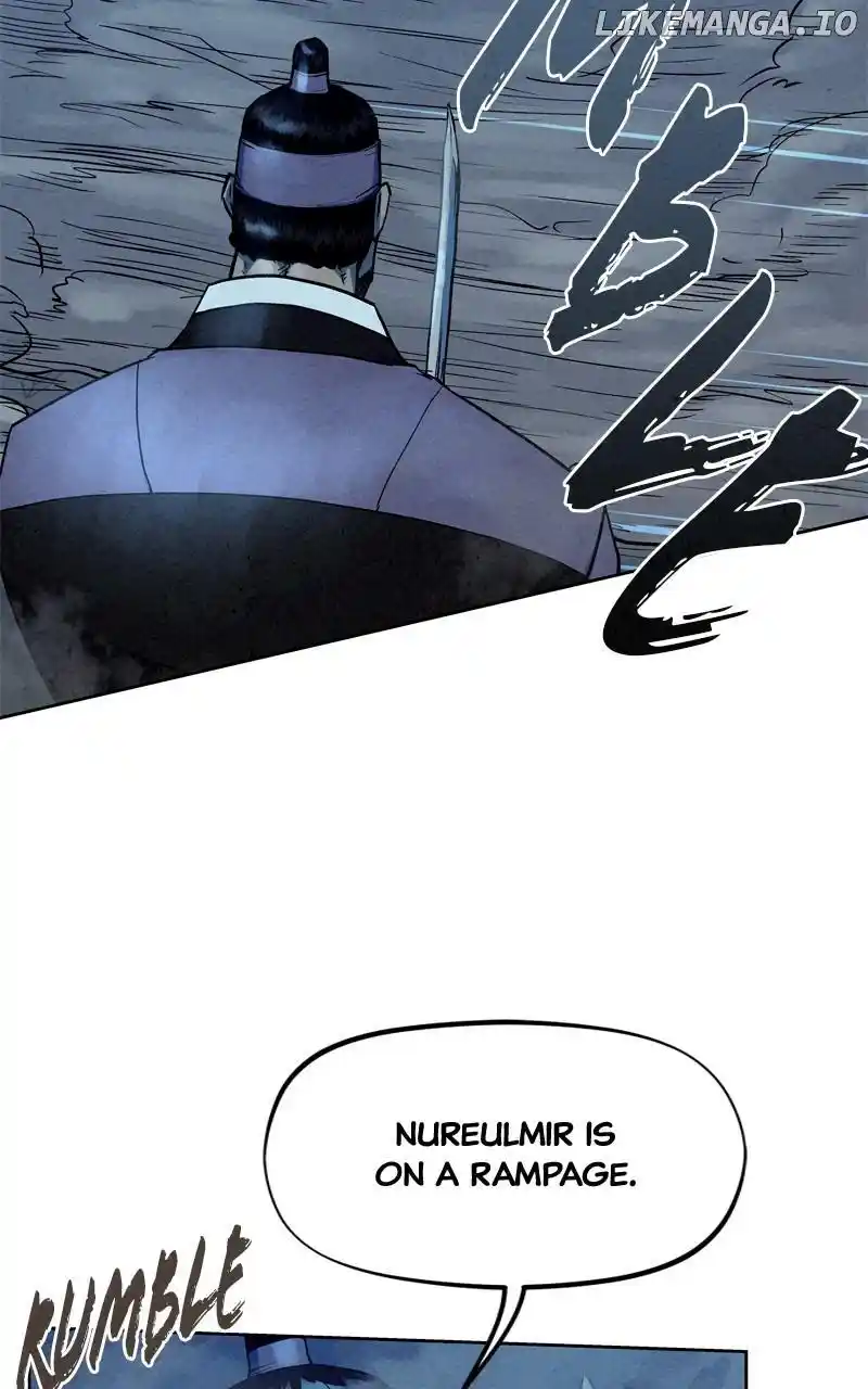 Moshin Hunter Chapter 102