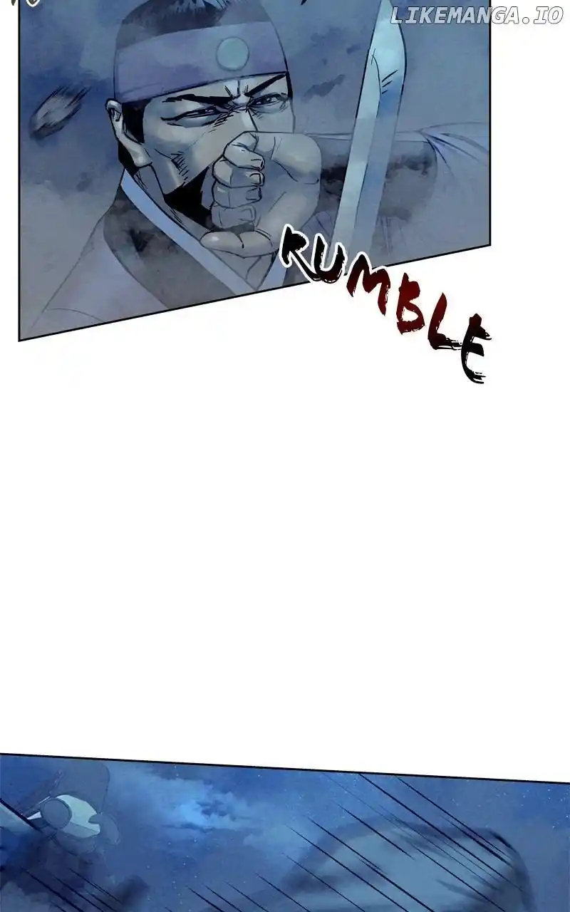 Moshin Hunter Chapter 102