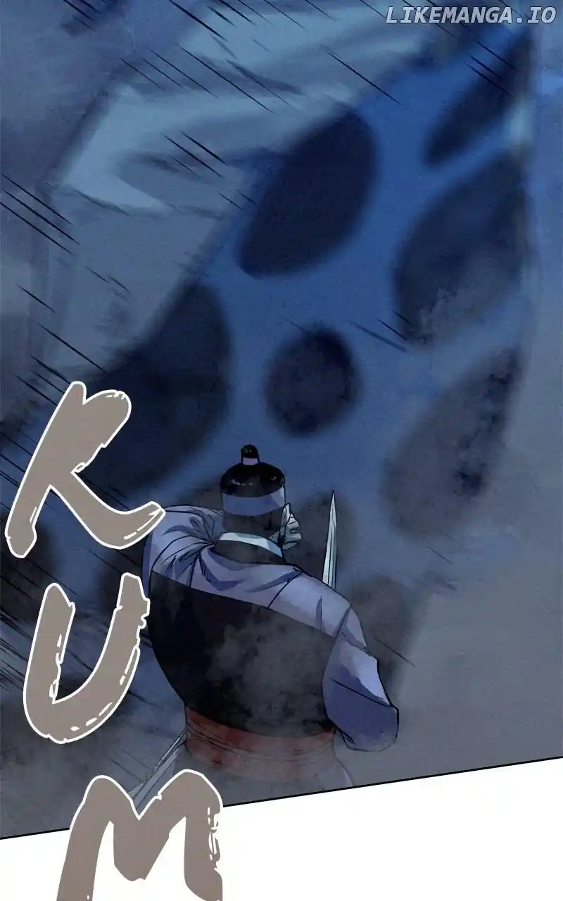 Moshin Hunter Chapter 102