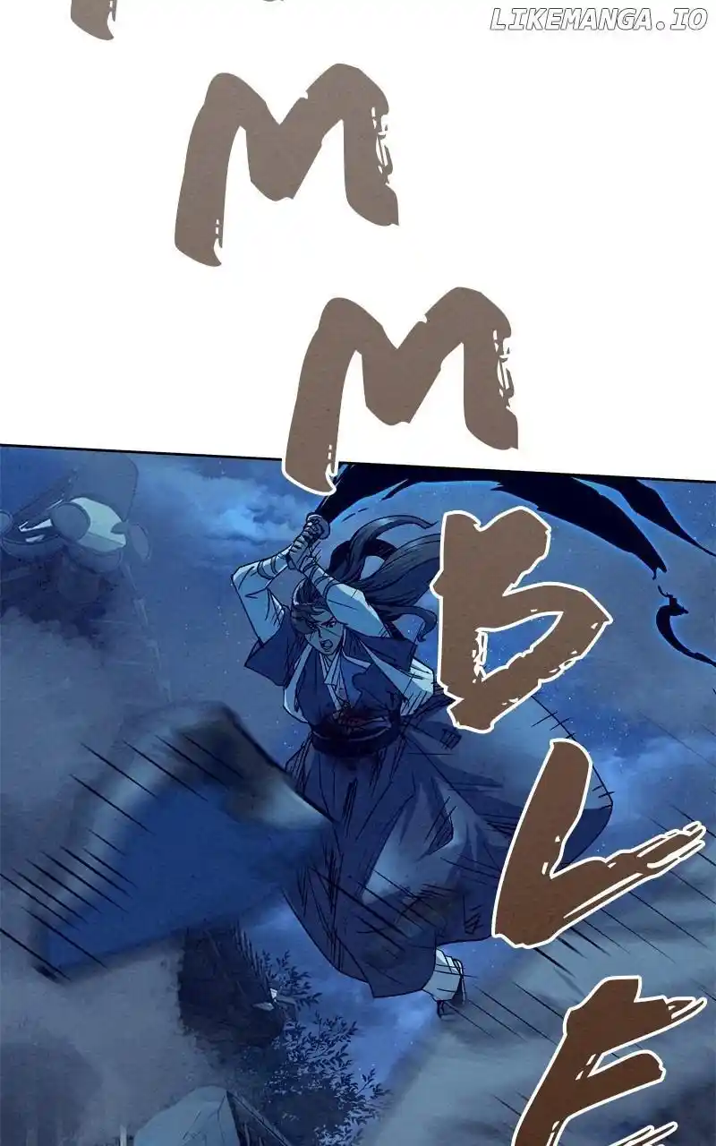 Moshin Hunter Chapter 102