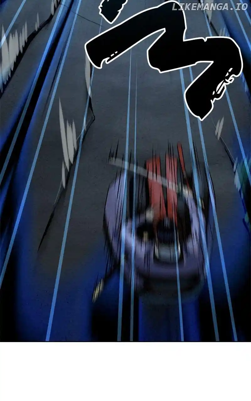 Moshin Hunter Chapter 102