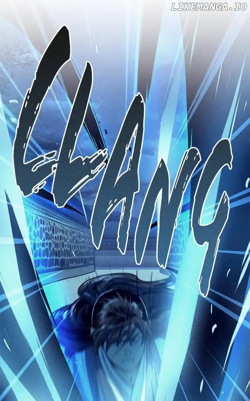 Moshin Hunter Chapter 102