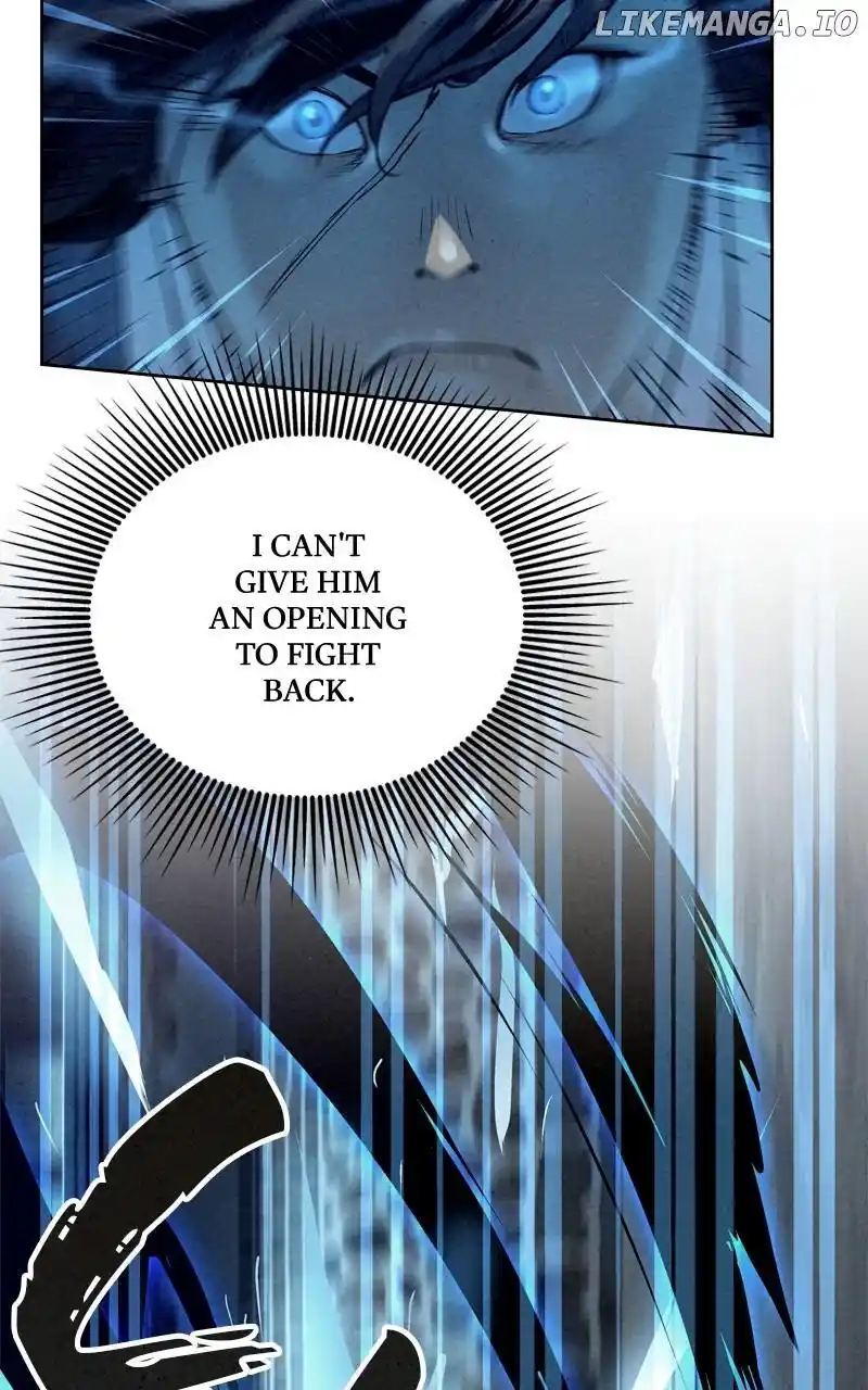 Moshin Hunter Chapter 102