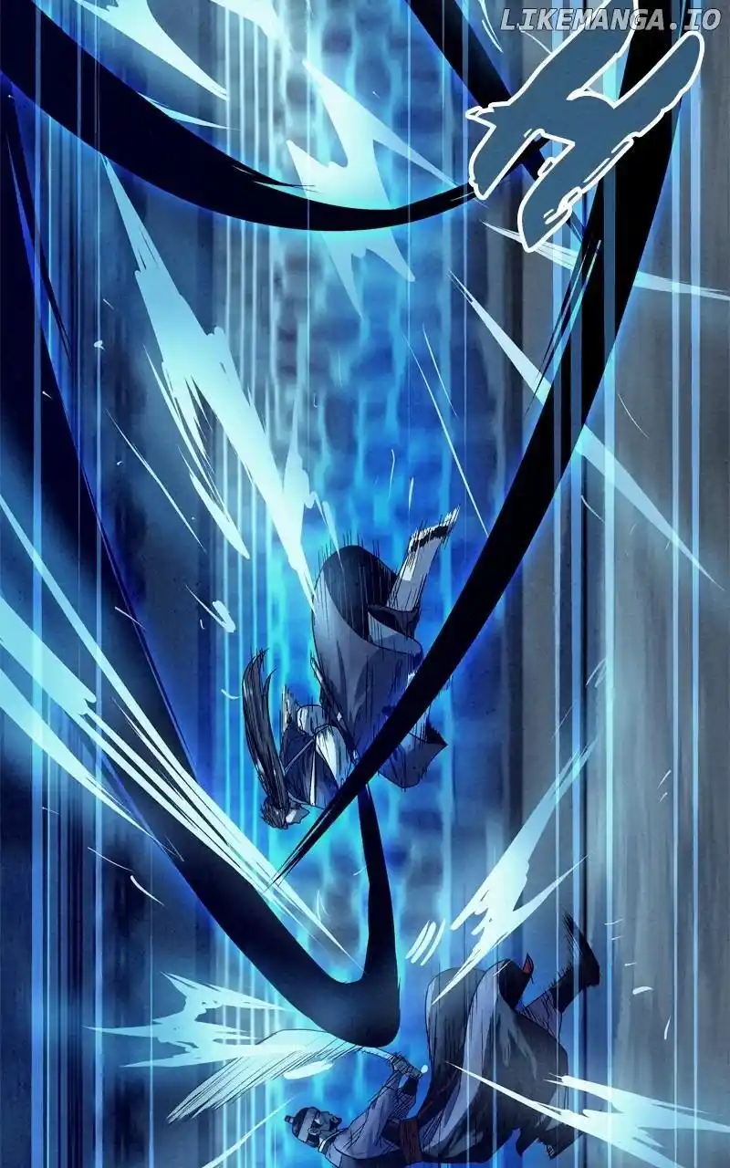 Moshin Hunter Chapter 102