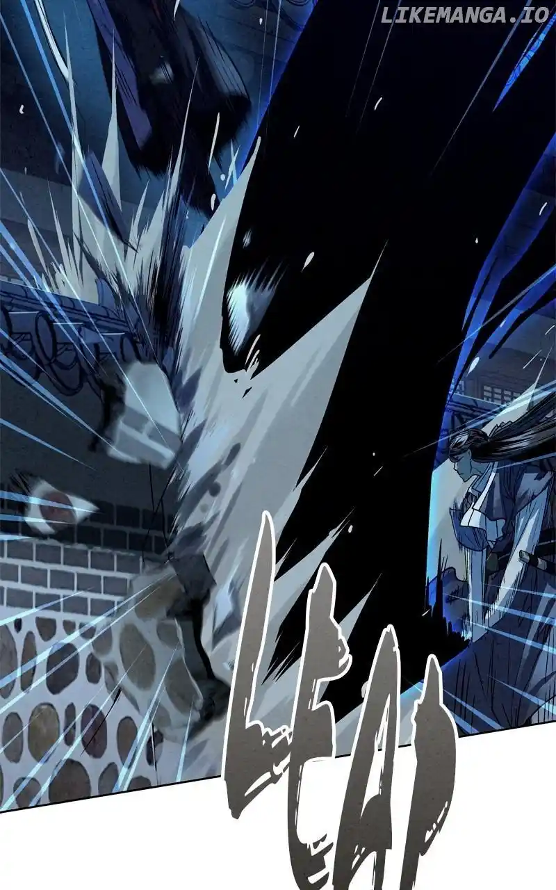 Moshin Hunter Chapter 102