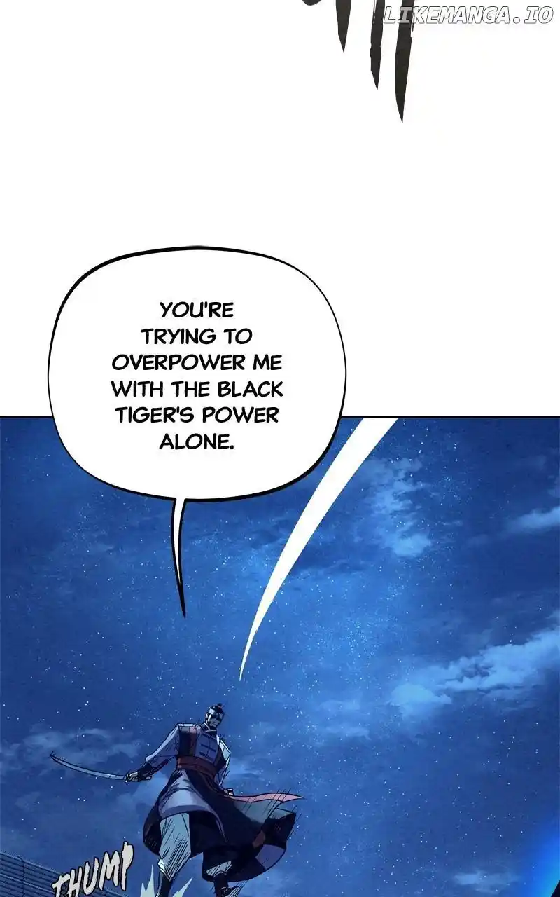 Moshin Hunter Chapter 102