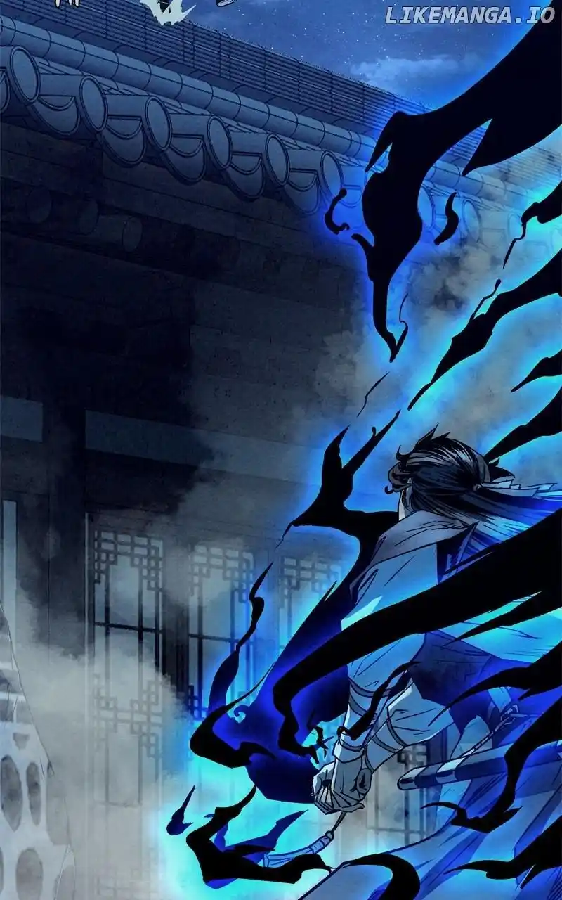 Moshin Hunter Chapter 102