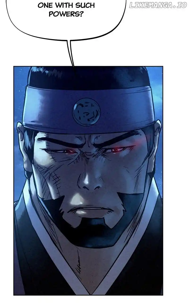 Moshin Hunter Chapter 102