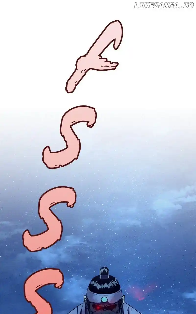 Moshin Hunter Chapter 102