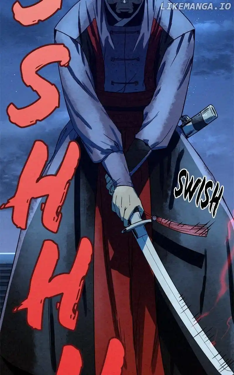 Moshin Hunter Chapter 102