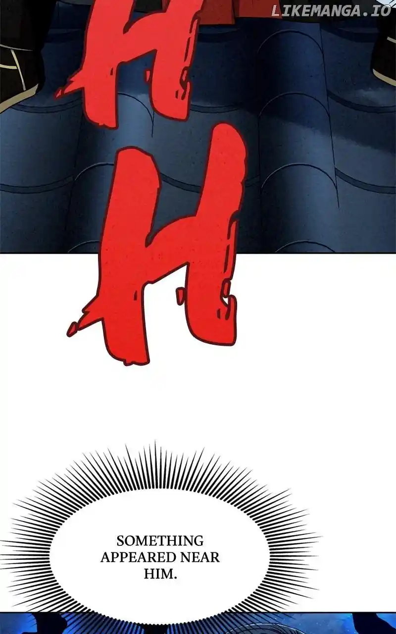 Moshin Hunter Chapter 102