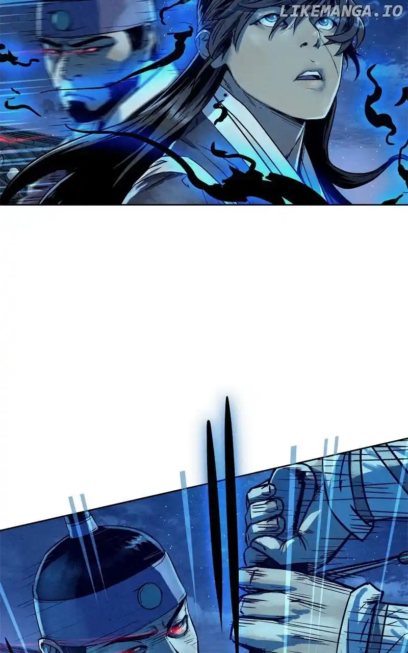 Moshin Hunter Chapter 102