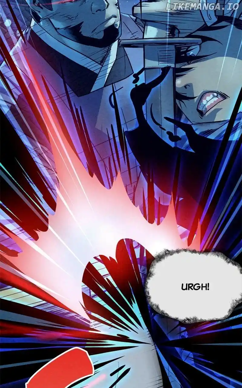 Moshin Hunter Chapter 102