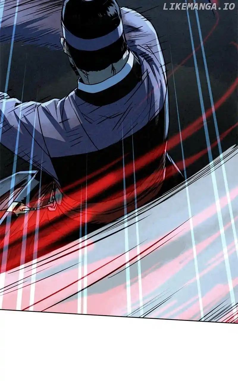 Moshin Hunter Chapter 102