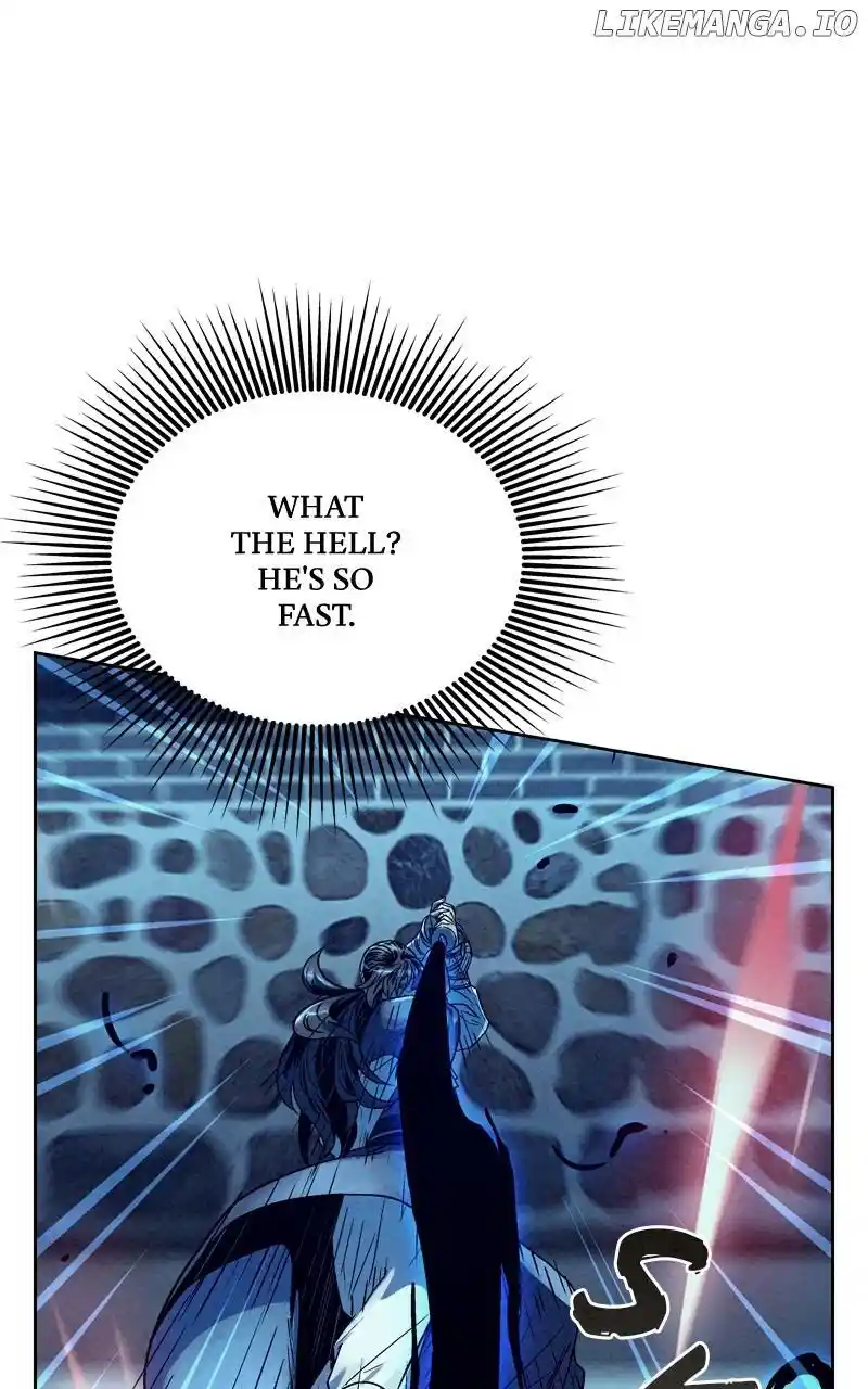 Moshin Hunter Chapter 102