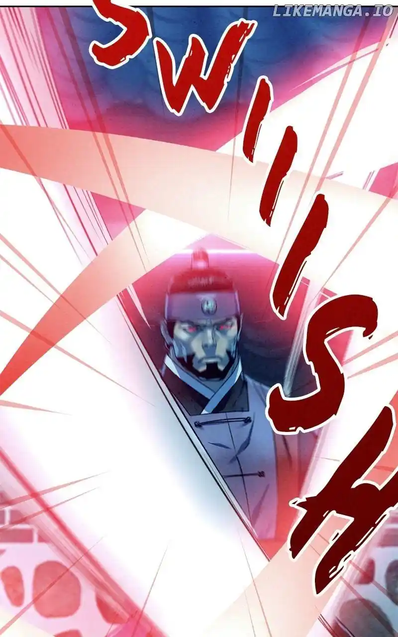 Moshin Hunter Chapter 102