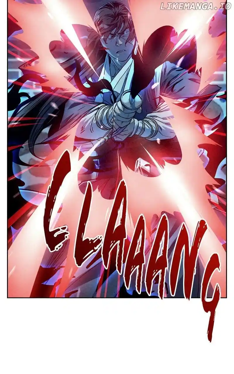 Moshin Hunter Chapter 102