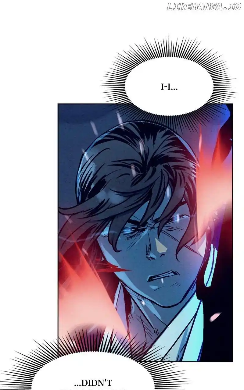 Moshin Hunter Chapter 102