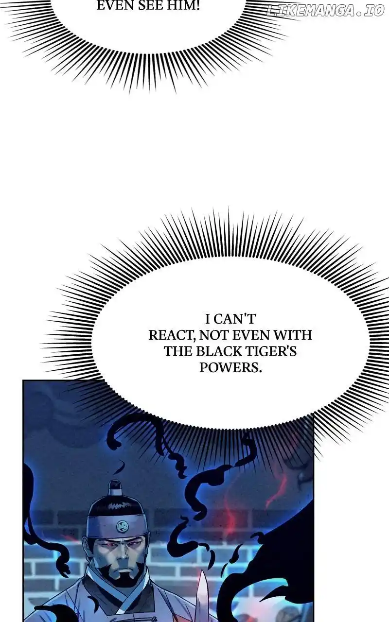 Moshin Hunter Chapter 102