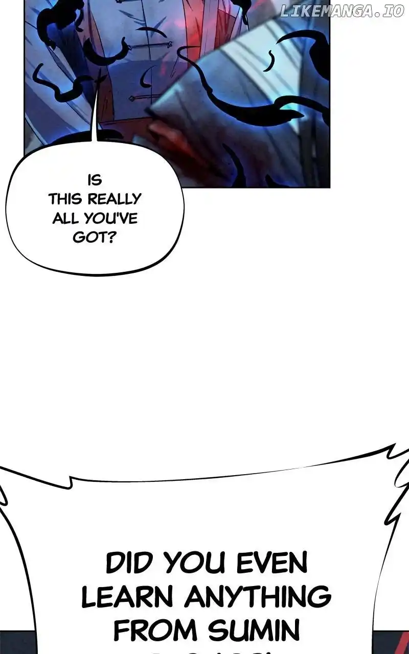 Moshin Hunter Chapter 102