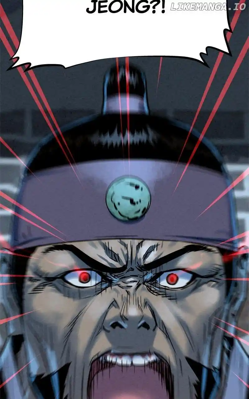 Moshin Hunter Chapter 102