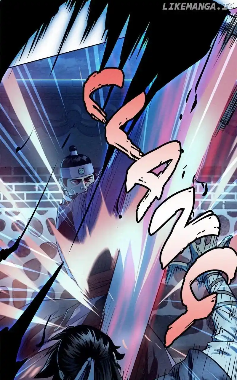 Moshin Hunter Chapter 102