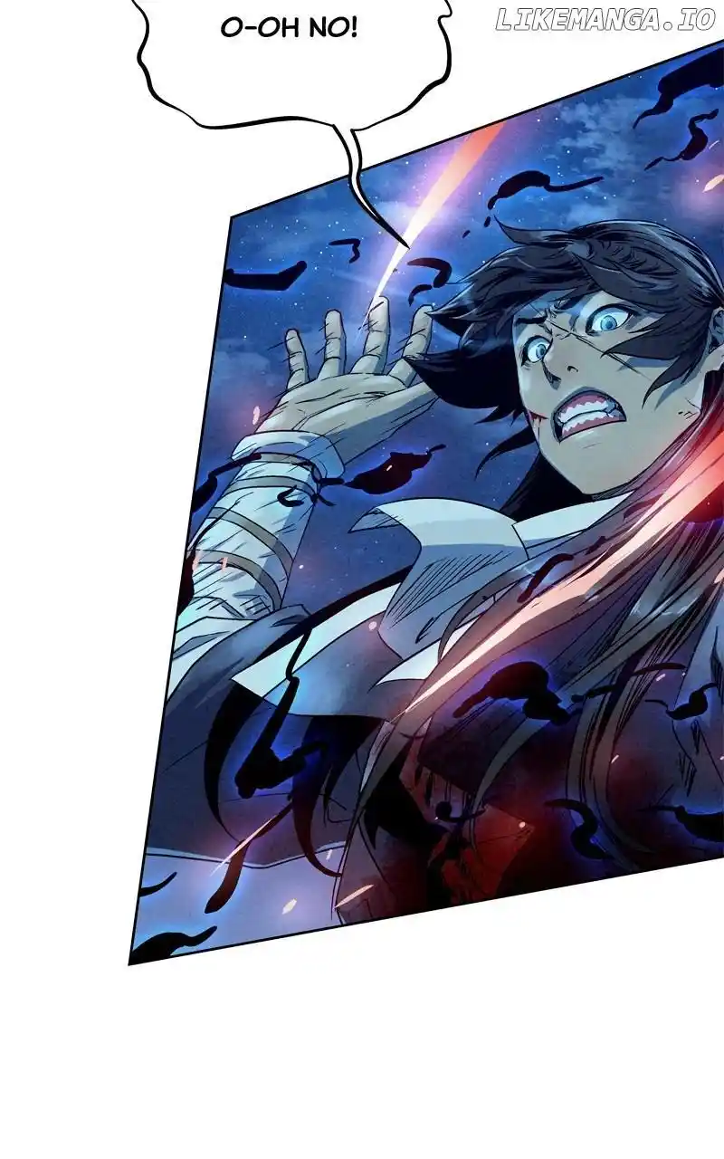 Moshin Hunter Chapter 102