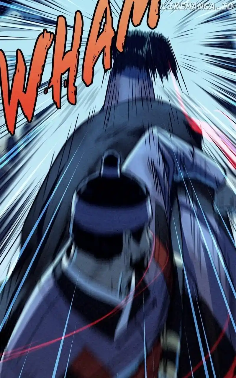 Moshin Hunter Chapter 102