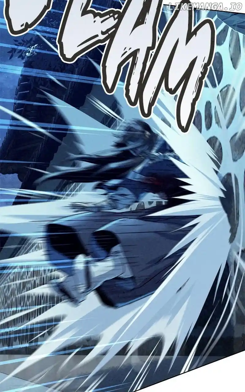 Moshin Hunter Chapter 102