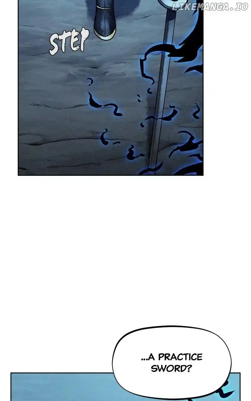 Moshin Hunter Chapter 102