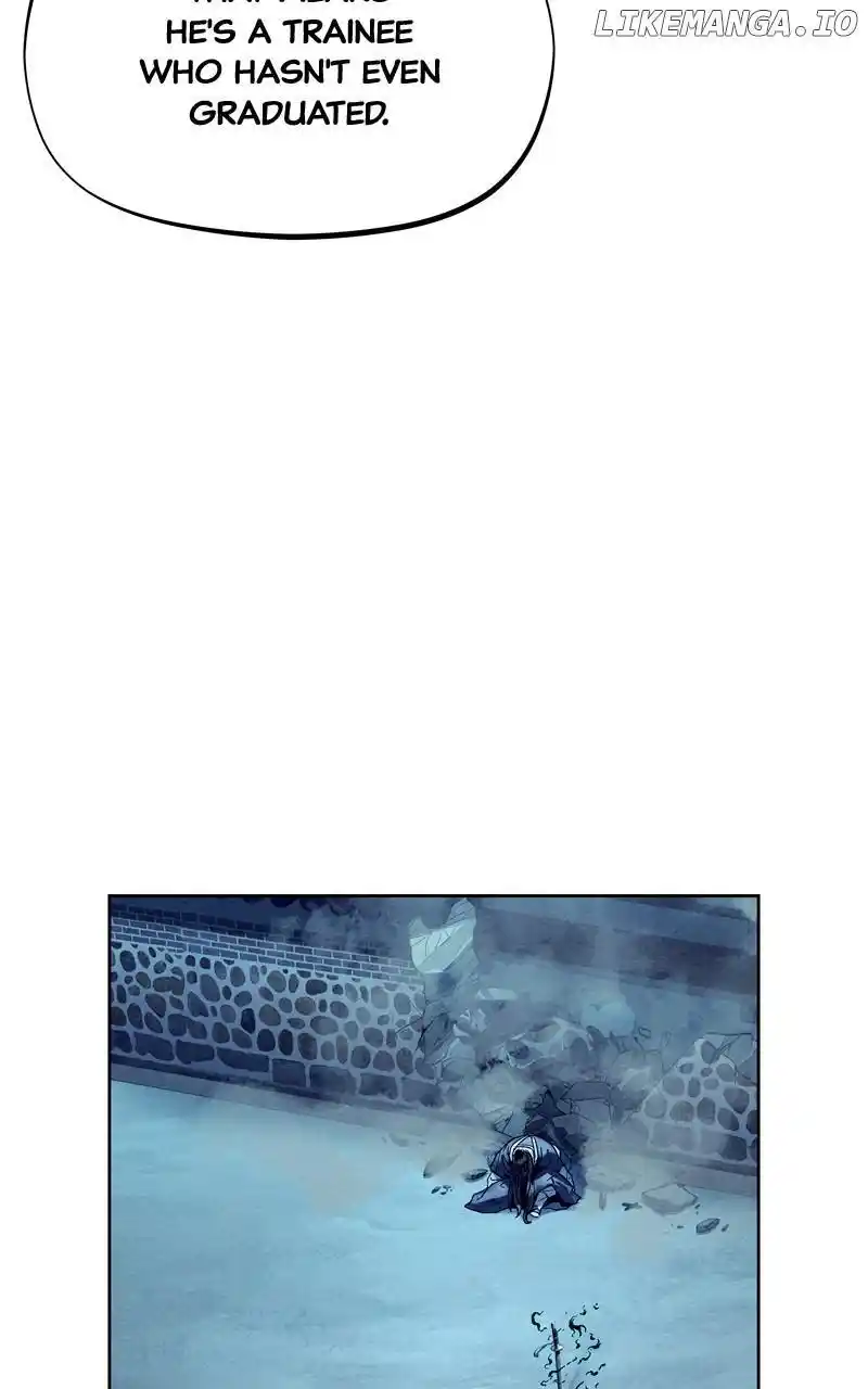 Moshin Hunter Chapter 102