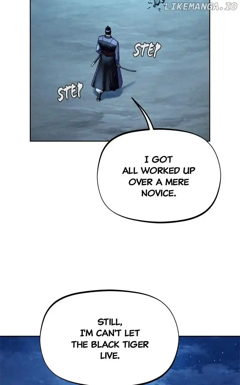 Moshin Hunter Chapter 102