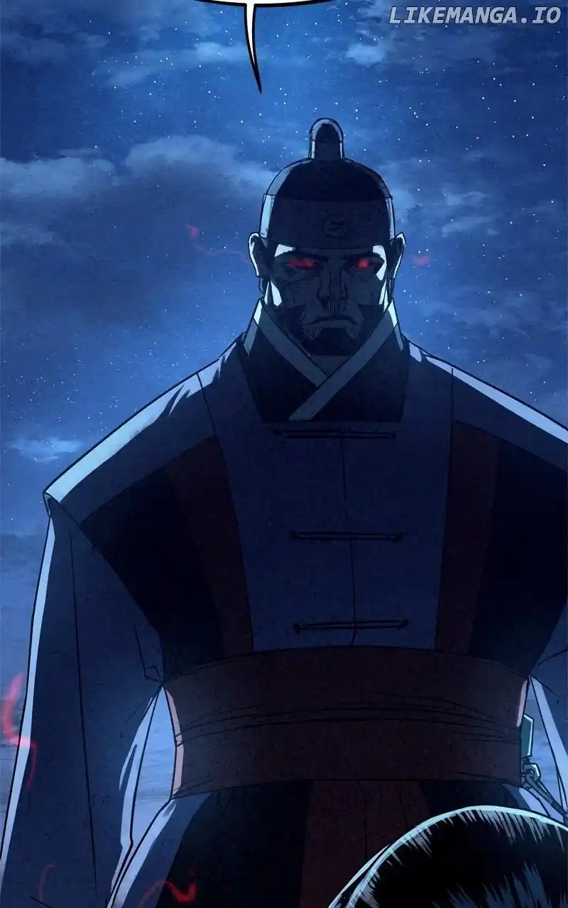 Moshin Hunter Chapter 102