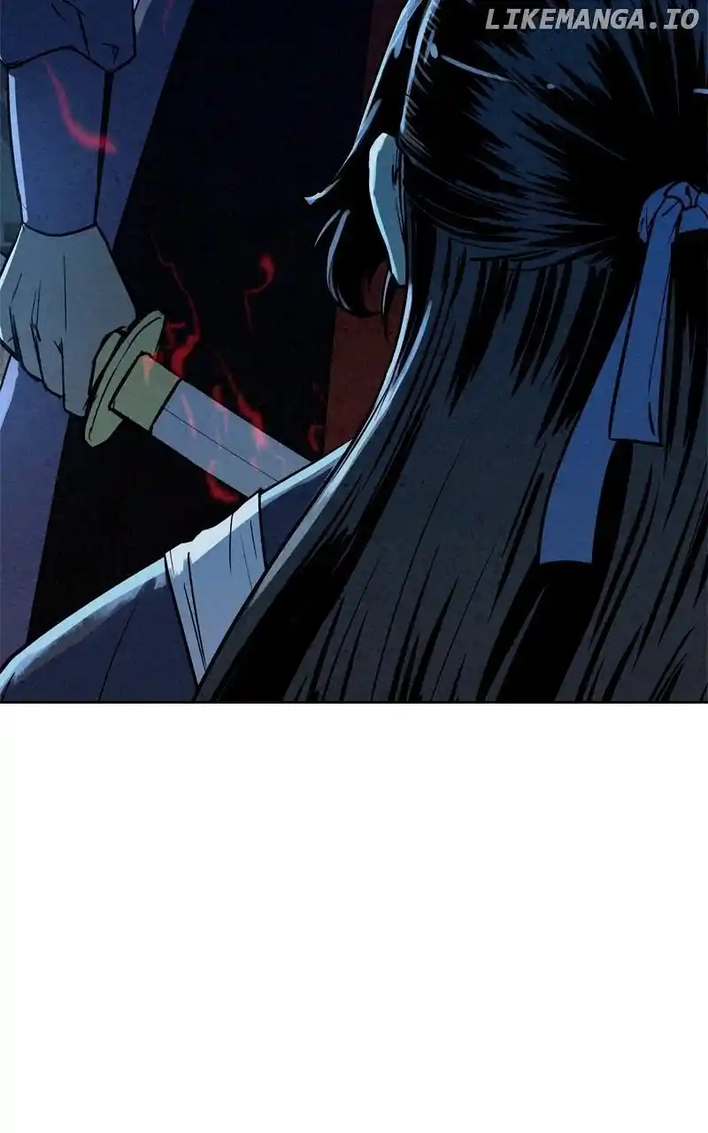 Moshin Hunter Chapter 102